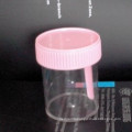 CE Approved Disposable Stool Container with Stick